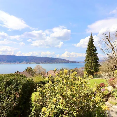 50m² Vue - 2 Pers. *