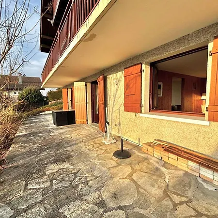 50m² Vue - 2 Pers. Apartamento *