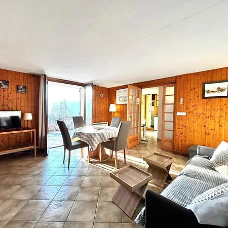 50m² Vue - 2 Pers. Veyrier-du-Lac