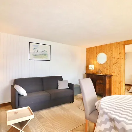 50m² Vue - 2 Pers. Apartamento