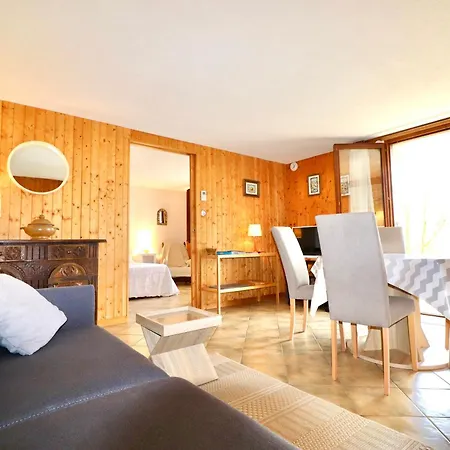 50m² Vue - 2 Pers. * Veyrier-du-Lac