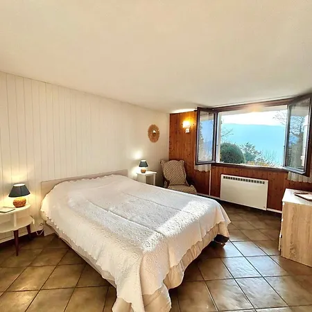 50m² Vue - 2 Pers. Apartamento