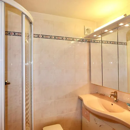 Apartamento 50m² Vue - 2 Pers.