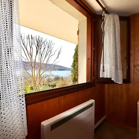 50m² Vue - 2 Pers. Apartamento