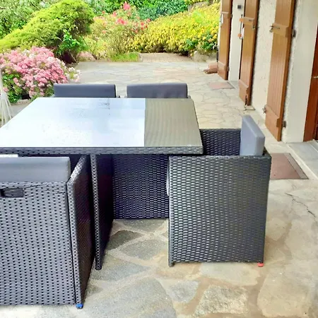 50m² Vue - 2 Pers. Apartamento *